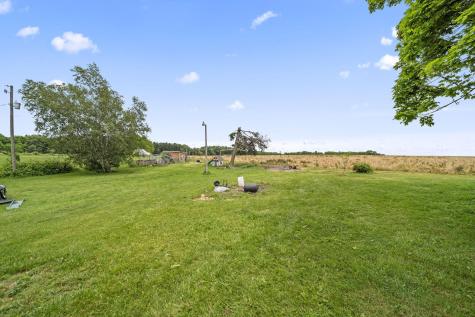 8436 Martinsburg Road Mount Vernon OH 43050