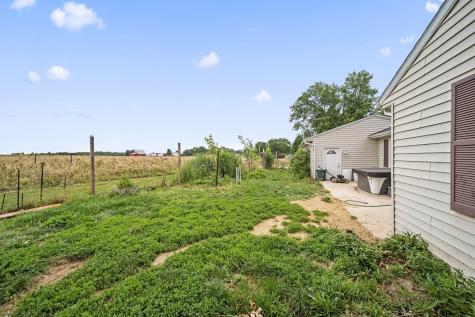 8436 Martinsburg Road Mount Vernon OH 43050