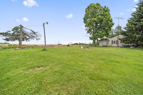 8436 Martinsburg Road Mount Vernon OH 43050