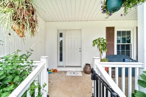 8436 Martinsburg Road Mount Vernon OH 43050