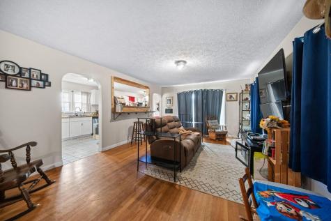 8436 Martinsburg Road Mount Vernon OH 43050