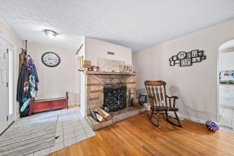 8436 Martinsburg Road Mount Vernon OH 43050