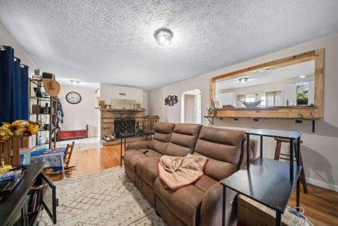 8436 Martinsburg Road Mount Vernon OH 43050