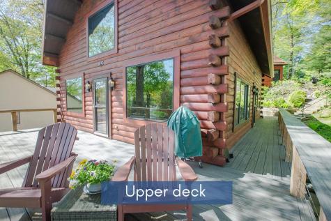 347 Greenacre Drive Howard OH 43028