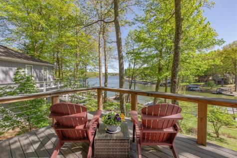 347 Greenacre Drive Howard OH 43028