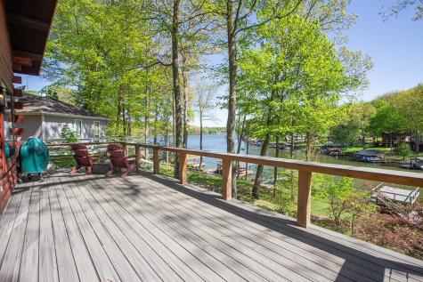 347 Greenacre Drive Howard OH 43028
