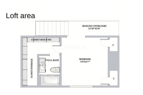 347 Greenacre Drive Howard OH 43028