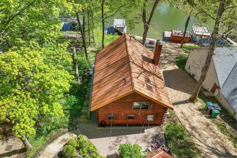 347 Greenacre Drive Howard OH 43028