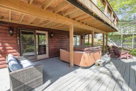 347 Greenacre Drive Howard OH 43028