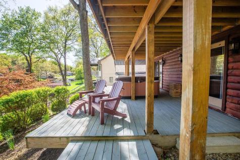 347 Greenacre Drive Howard OH 43028