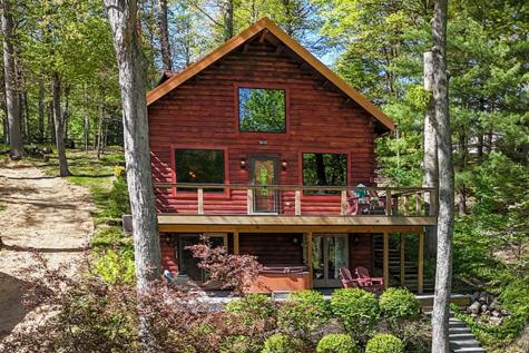 347 Greenacre Drive Howard OH 43028