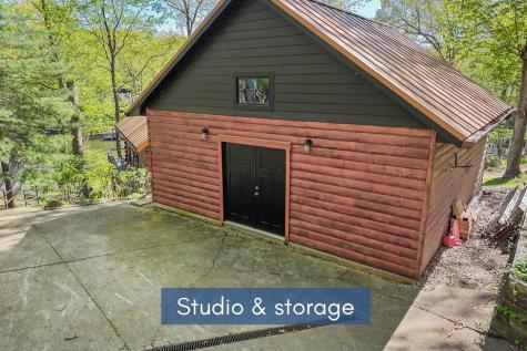 347 Greenacre Drive Howard OH 43028
