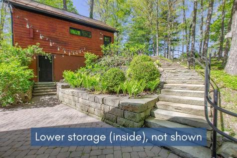 347 Greenacre Drive Howard OH 43028