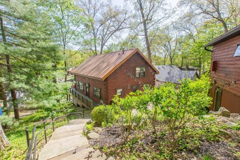 347 Greenacre Drive Howard OH 43028