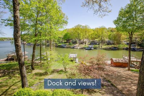 347 Greenacre Drive Howard OH 43028
