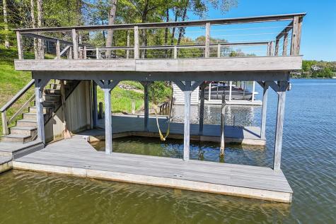 347 Greenacre Drive Howard OH 43028