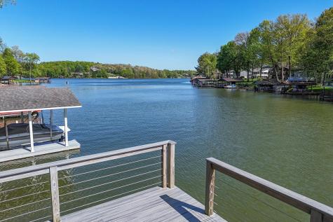 347 Greenacre Drive Howard OH 43028