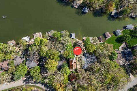 347 Greenacre Drive Howard OH 43028