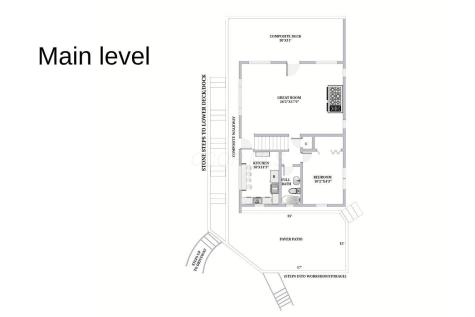 347 Greenacre Drive Howard OH 43028