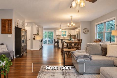 34 Winesap Court Howard OH 43028