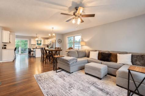 34 Winesap Court Howard OH 43028