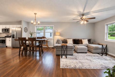 34 Winesap Court Howard OH 43028