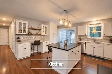 34 Winesap Court Howard OH 43028