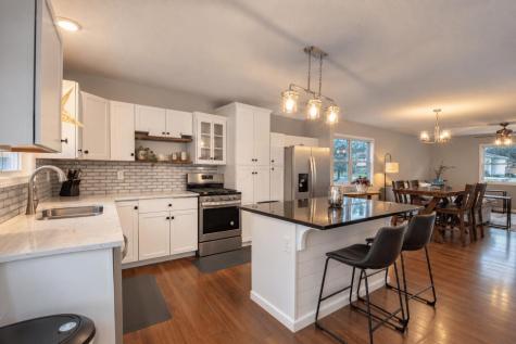 34 Winesap Court Howard OH 43028