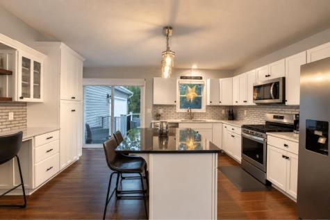 34 Winesap Court Howard OH 43028