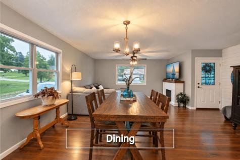 34 Winesap Court Howard OH 43028