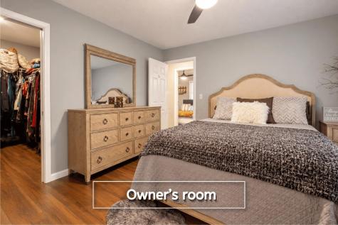 34 Winesap Court Howard OH 43028