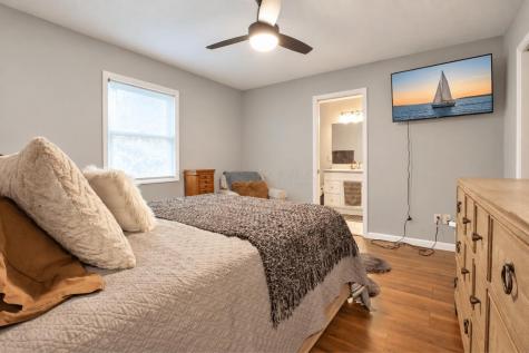 34 Winesap Court Howard OH 43028