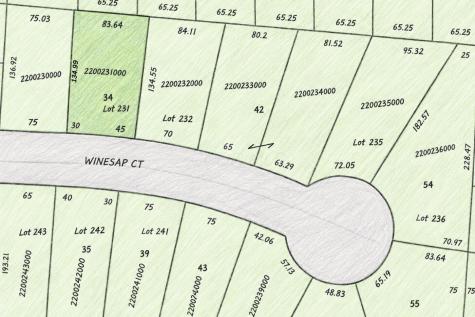 34 Winesap Court Howard OH 43028