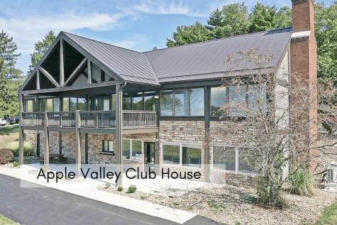 34 Winesap Court Howard OH 43028