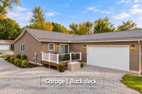 34 Winesap Court Howard OH 43028