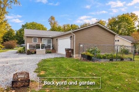 34 Winesap Court Howard OH 43028
