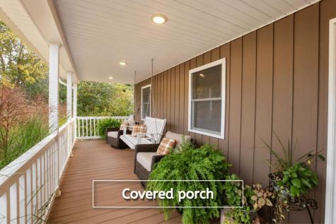 34 Winesap Court Howard OH 43028