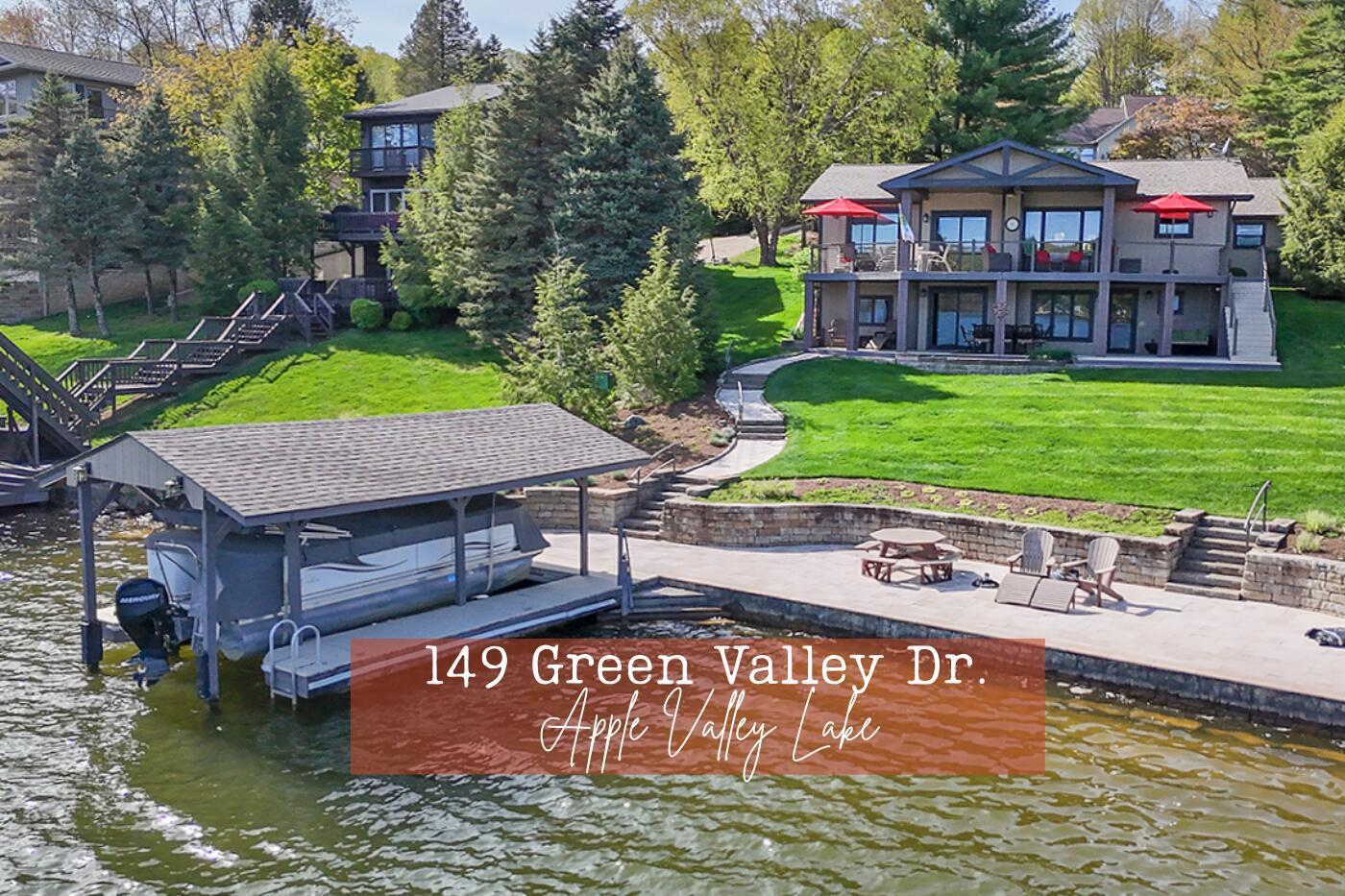 149 Green Valley Drive Howard OH 43028