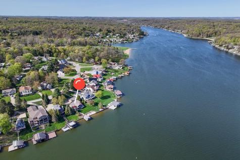 149 Green Valley Drive Howard OH 43028