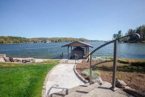 149 Green Valley Drive Howard OH 43028