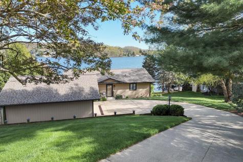 149 Green Valley Drive Howard OH 43028