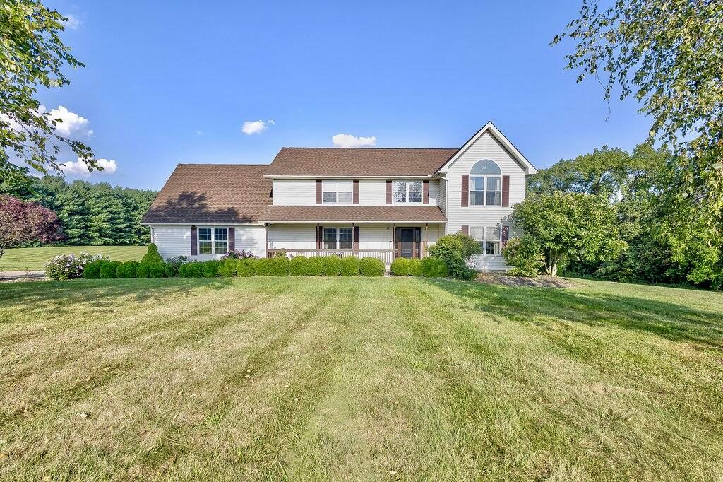 15550 Lucerne Road Fredericktown OH 43019