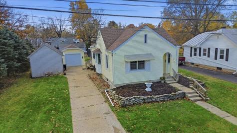304 Pine Street Mount Vernon OH 43050