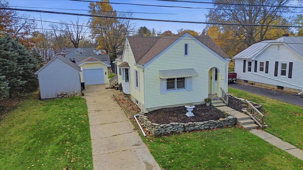 304 Pine Street Mount Vernon OH 43050