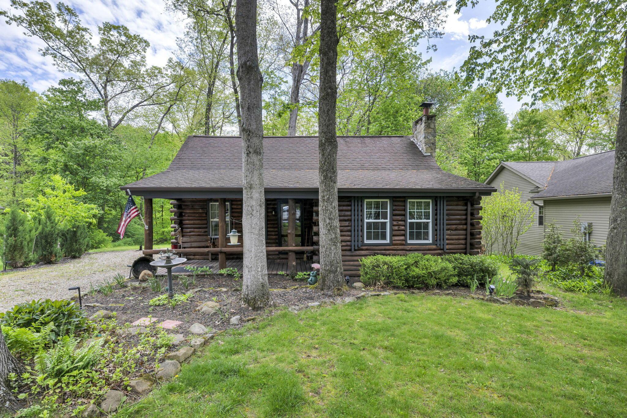 410 Apple Hill Hill N Howard OH 43028