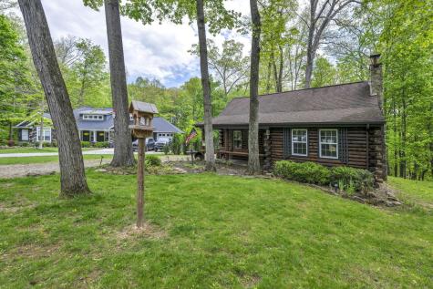 410 Apple Hill Hill N Howard OH 43028