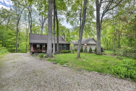 410 Apple Hill Hill N Howard OH 43028