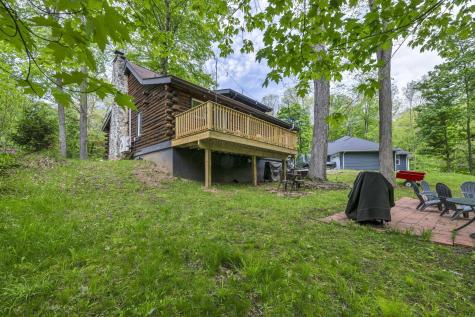 410 Apple Hill Hill N Howard OH 43028
