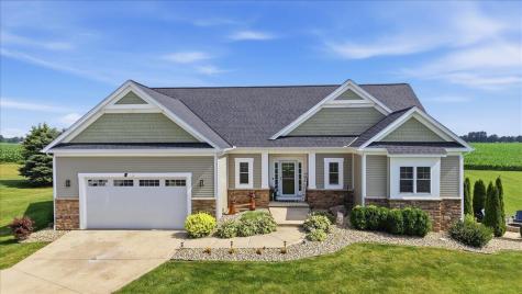 2686 Rich Hill Road Centerburg OH 43011