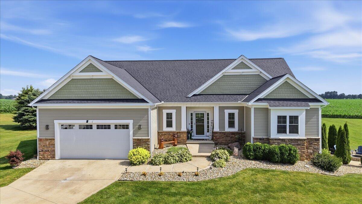 2686 Rich Hill Road Centerburg OH 43011